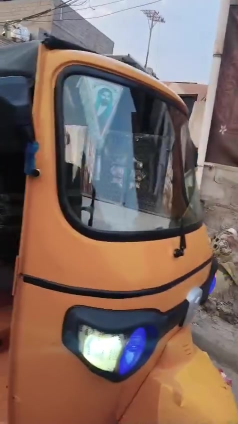 بياجو • نضيفه • مكينته حلوه