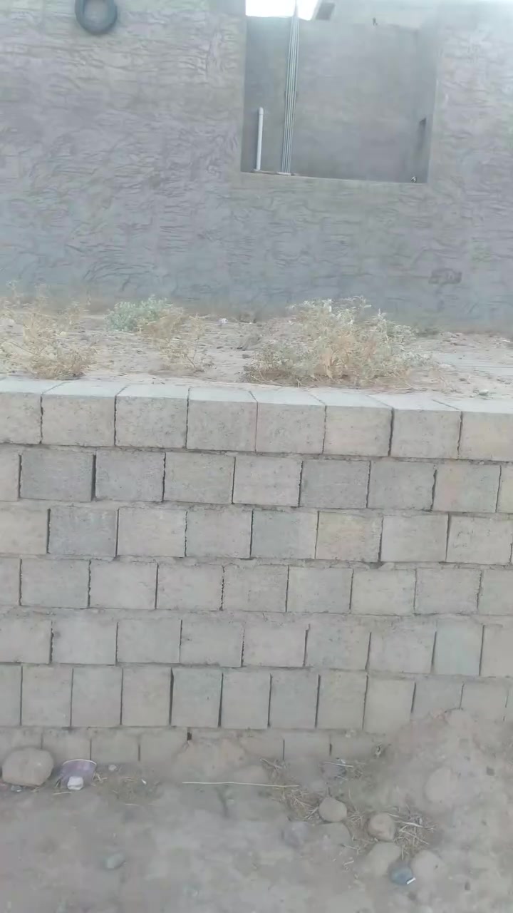 قطعة للبيع مع تكعيبه مساحه 250 م
المكان حي الشهامه نوع العقار زراعي شارع تبليط
واصلها جميع الخدمات مي + كهرباء قرب المدرسه

للتواصل مع صاحب القطعه ***********
