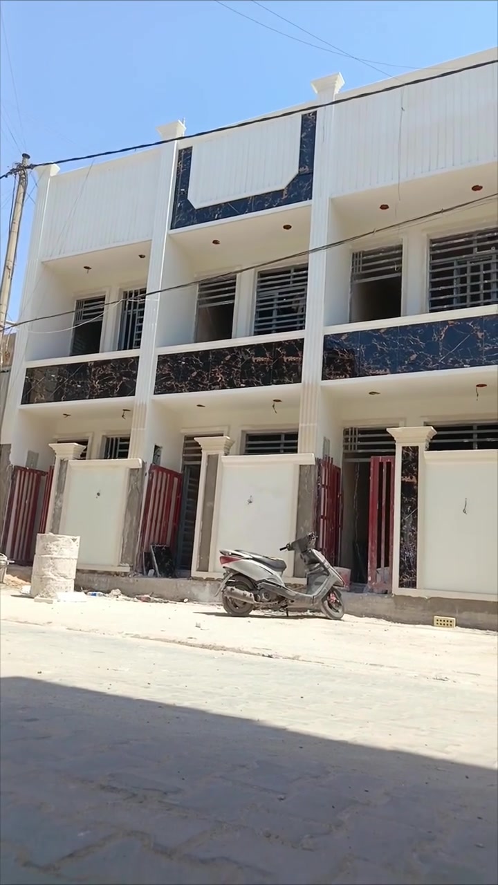 مشتملات للبيع
مشتملات 50متر طابقين 
ثلاث غرف نوم
صحيات عدد 2
أضلاع 9انج 
شغل درجه اولى 
 بناء 2026
للاستفسار اكثر 
***********
