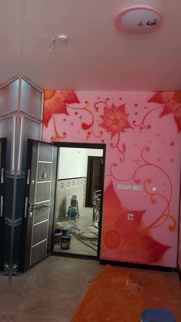 من عمالنا  الي دائما متعودين ان نفاجأ متابعينه الغوالي رسم ع الجدران ع ايدي كادر متمرس ع فنون الرسم 
فَن آلُصٍبْآغ ۆآلُدِيَگۆرآتٌ 

آلُآستٌفَسآر علُﮯ آلُرقم
👇
***********

