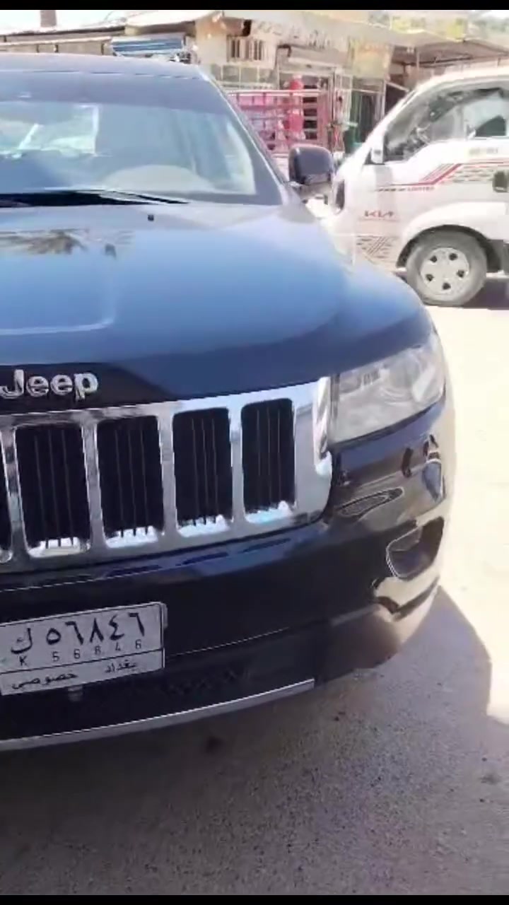 جيب 2012 فول مواصفات سياره بغداد موقع التاجي السعر 170وبيها مجال مكلف بالنشر سياره بيها چاملق الامامي بلادي الرقم ***********
