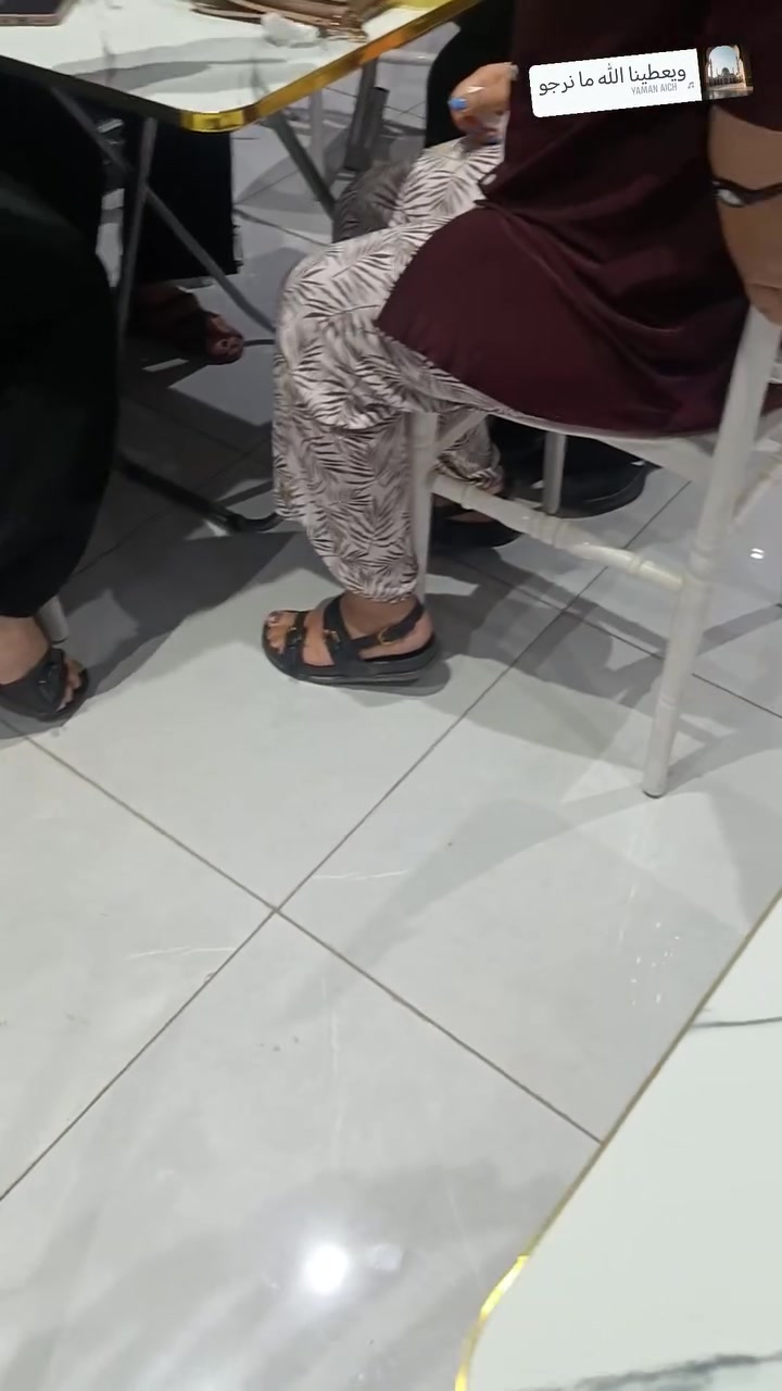 ☕✨ كوفي عالم المرح.. مو بس للأمهات وأصحاب الأطفال! ✨

تحبين قعدة هادئة، قهوة أو چاي وجو مريح؟
أهلاً وسهلاً بيج بعالم المرح 🤍

سواء عندج أطفال أو لا، صديقاتج، أخواتج أو حتى تحبين تقعدين وحدج… مكاننا مفتوح للجميع 🌷

عالم المرح.. قعدة حلوة، جو مريح، ووقت إلج. ☕🤍
