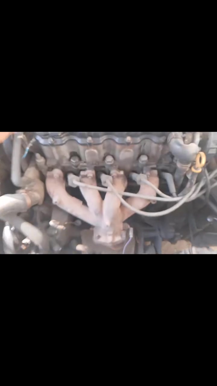 مكينه وكير لكنزا شرط الفحص مكينه مفتوح كير اوتو ميكانيكي مكاني بغداد الطالبيه *********** واتساب اي شي تعتاز موجود
