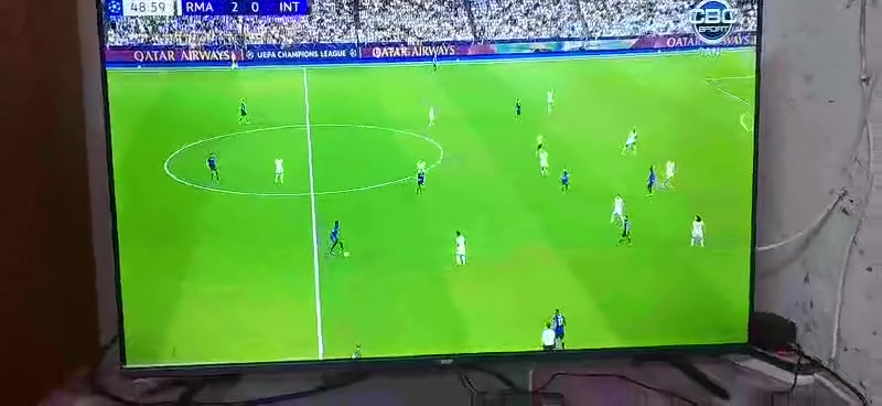 القمر الاذري مجانا ناقل اغلب الدوريات
ودوري أبطال أوروبا 
مجانا بدون نت بدون اشتراك
ع اي ستلايت يشتغل
حجم لطبق 85 📡 
ودقه روعه ولنقل  مامتاخر مباشر
لطلب لتنصيب مراسلة الصفحة💙
او للتصال رقم ***********
واتساب
