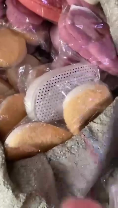 بانتوف نسائي • كل المقاسات