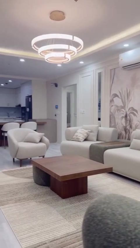 شقة مفروشة VIP • واو تاورز • ١٧٠م