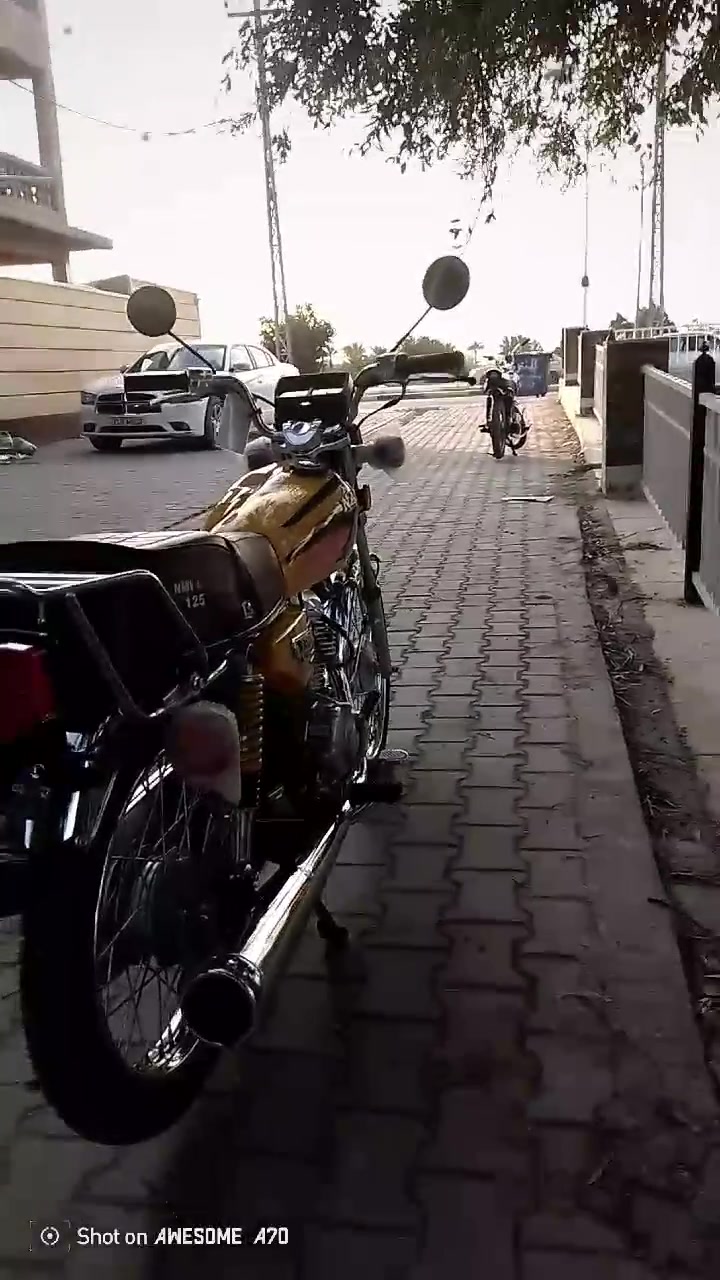 دراجه موديل سته وعشرين واشاصي ارشه واحد وعشرين اصوليه كفاله ***********
