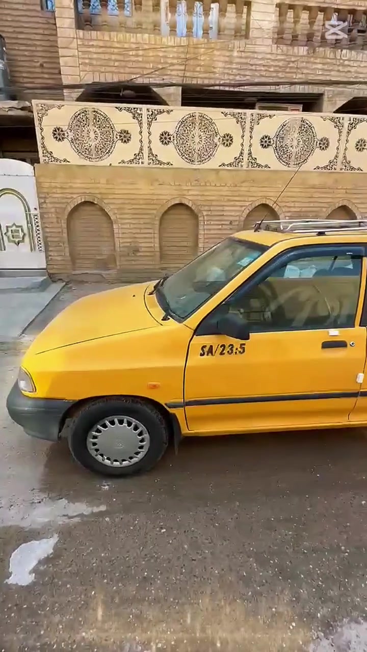 كفاله • تكييف شغال • ٢٠١٢