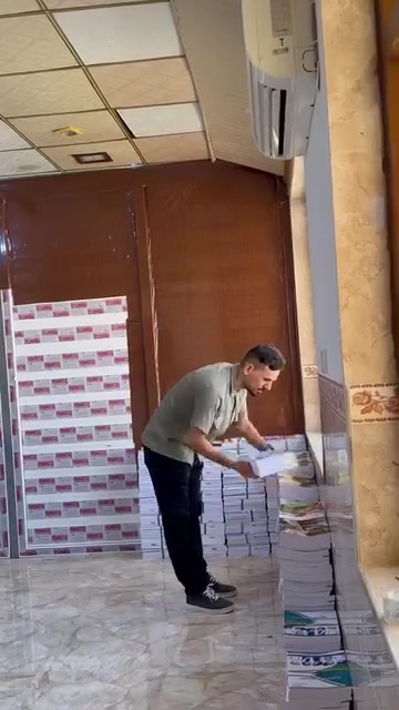 بنات 🌷 إذا عندكم إخوان أو أقارب بالابتدائية، أكو مدرسة أهلية حبيت أدلّكم عليها، خصوصًا إذا تبحثون عن كادر تدريسي ممتاز ومدرسة مرتبة.
🏫 مدرسة علي علية السلام الأهلية الابتدائية
تستقبل الطلاب من الأول إلى السادس الابتدائي، وبيها كادر تدريسي ممتاز جدًا، والمدرسة مرتبة والاهتمام بالطلاب واضح.
✨ المدرسة تابعة لمدرسة قلعة تلعفر الأهلية، ودوامها مسائي.
والأجور همين مناسبة جدًا مقارنة بالخدمات 
💰 600 ألف بالسنة فقط من الاول للرابع ومن الخامس للسادس ب  650 الف فقط 
💳 وتكدرون تدفعونها 100 ألف شهريًا بالقسط.
📍 الموقع: حي الخضراء
 عندكم طفل بالابتدائية أو تعرفون أحد يبحث عن مدرسة، مرتبه وحلوه  يستفسر منهم، وهذا رقمهم للتفاصيل والتسجيل 👇🏻
📞 ***********
