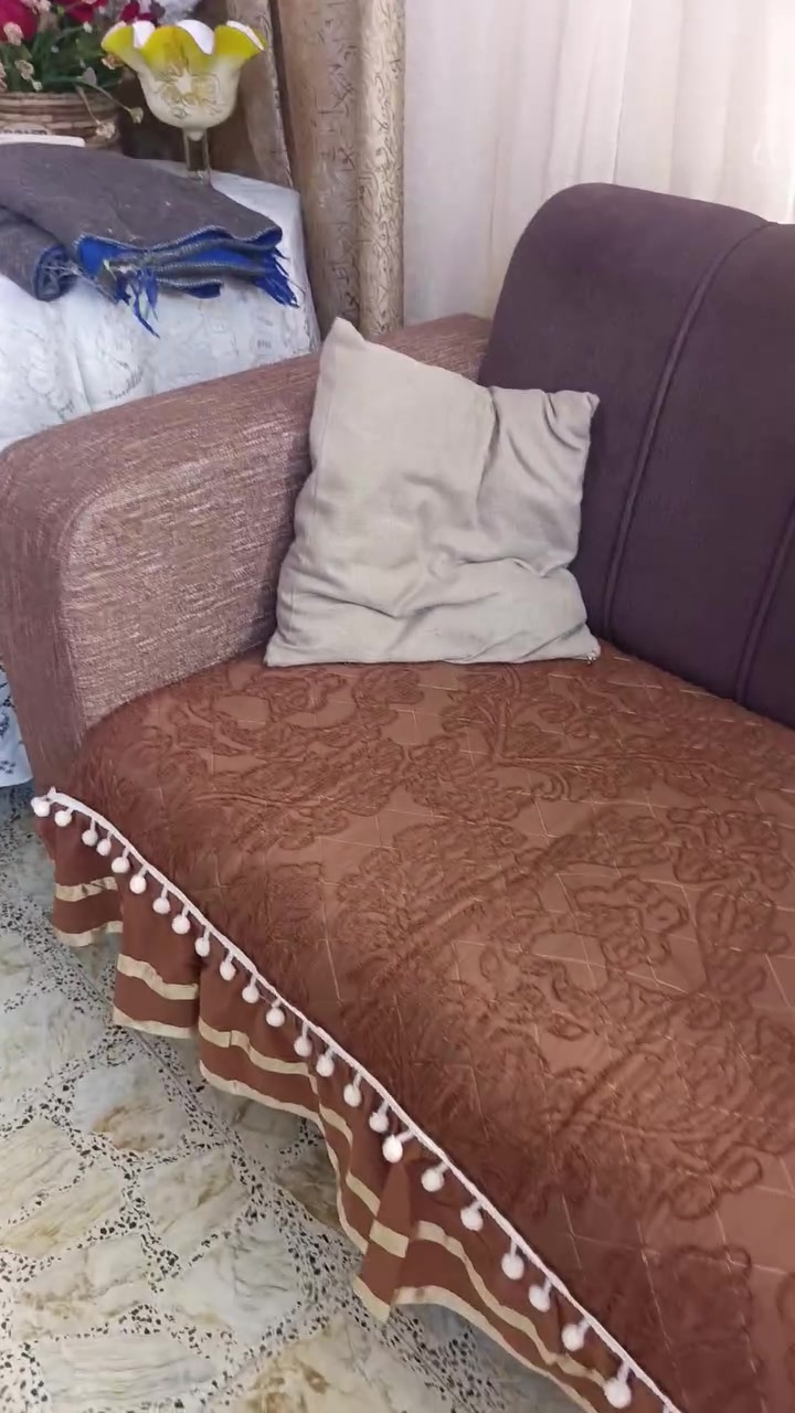 طقم قنفات • جديد • بغداد