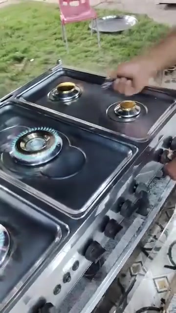 اهالي بغداد 🔥 طباخك تعبان؟ نار ضعيفة؟ أو مليان دهون؟
احنه الحل لكل مشاكل الطباخات 👌
✨ نقدّم لك كل الخدمات بمكان واحد:
✅ تنظيف عميق يخليه يلمع
✅ تصليح جميع الأعطال
✅ تقوية لهب الطباخ 🔥 (نار قوية تفرّح)
✅ تبديل قطع أصلية
✅ خدمة سريعة لباب البيت 🚚
👨‍🔧 شغل مضمون وفني خبير يخلي طباخك يرجع مثل الجديد وأحسن!
📞 احجز هسه وخلي راحتك علينا...***********

