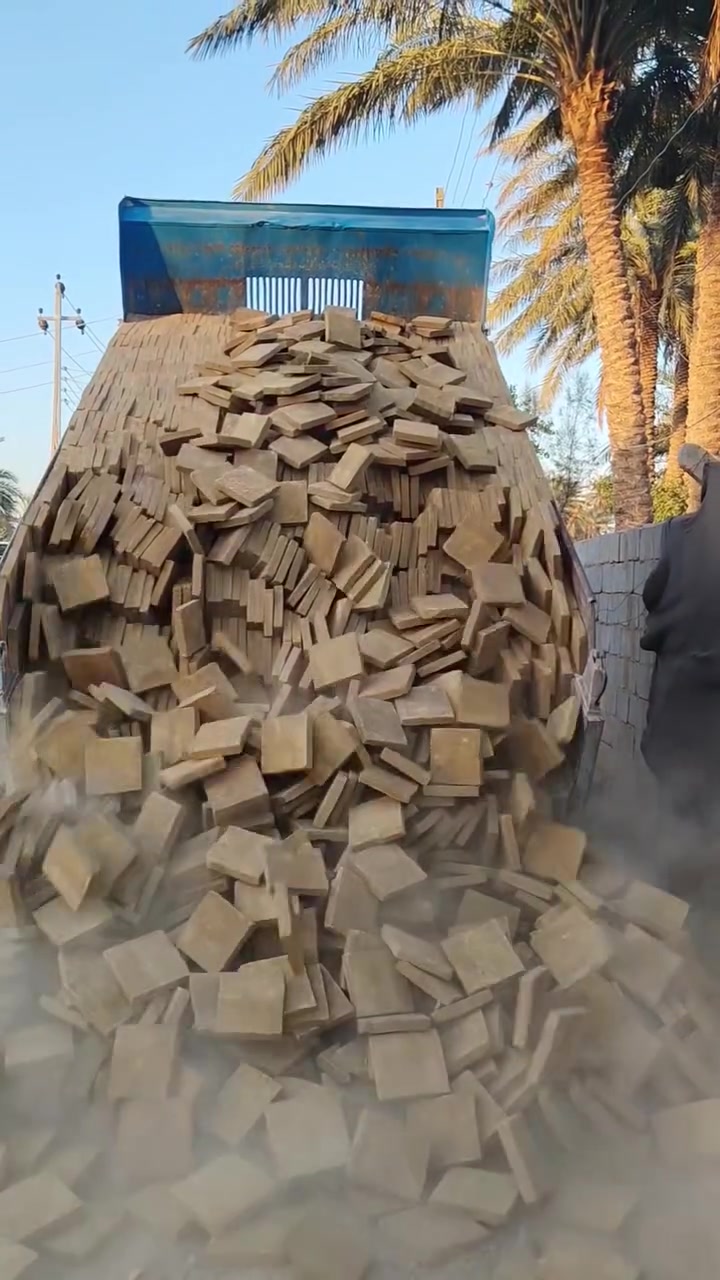خان النص • فرشي • توصيل
