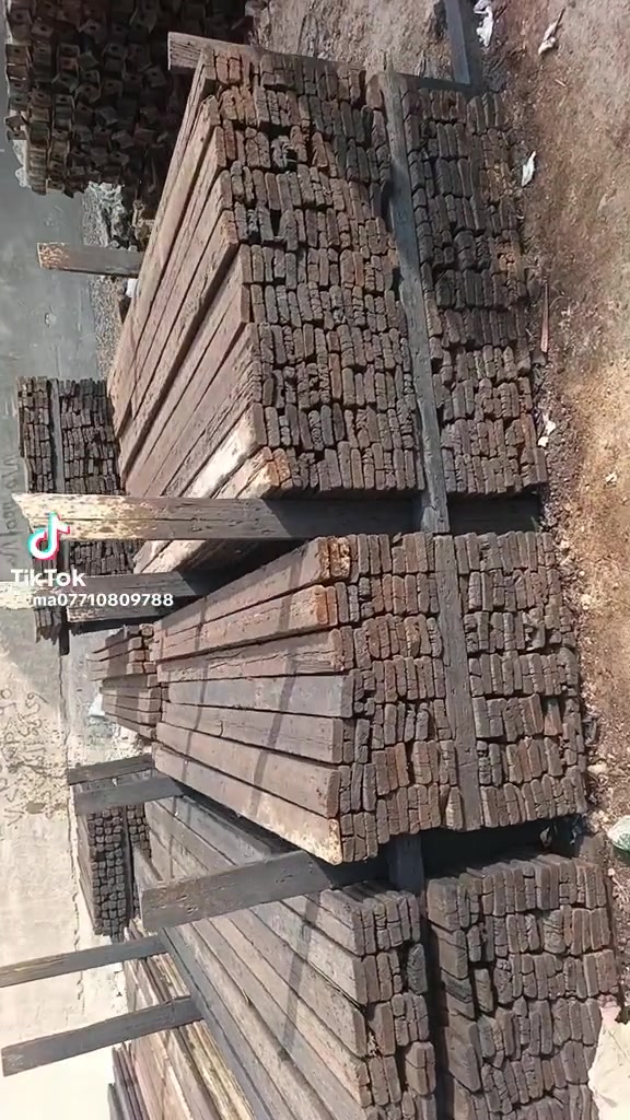خشب • بغداد • حي الجهاد