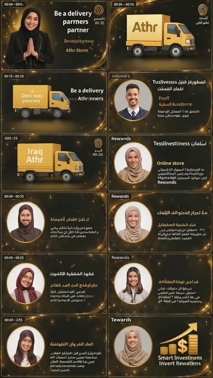 فرصه عمل لنساء من الهاتف