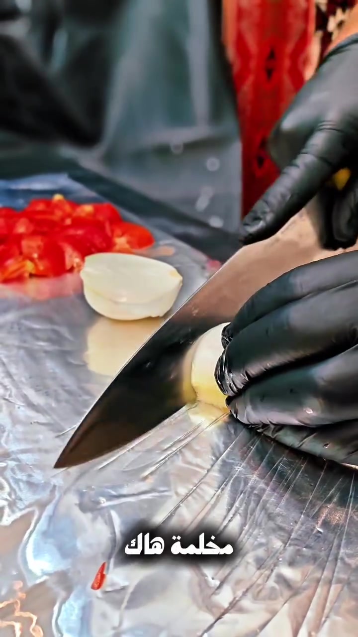 🔥 جديد مطعم هاك 🔥

وصلتكم مخلمة اللحم والخضار 😋🍳
طعم غني وشغل هاك الأصيل ❤️‍🔥

⏰ متوفرة على مدار 24 ساعة
🛵 والتوصيل متوفر 24 ساعة

📍 كربلاء – حي العباس – مقابل عمود 3
📞 ***********
📞 ***********

#مطعم_هاك #مخلمة #مخلمة_لحم #فطور #كربلاء #حي_العباس #توصيل_24_ساعة

#توصيل_24_ساعه
