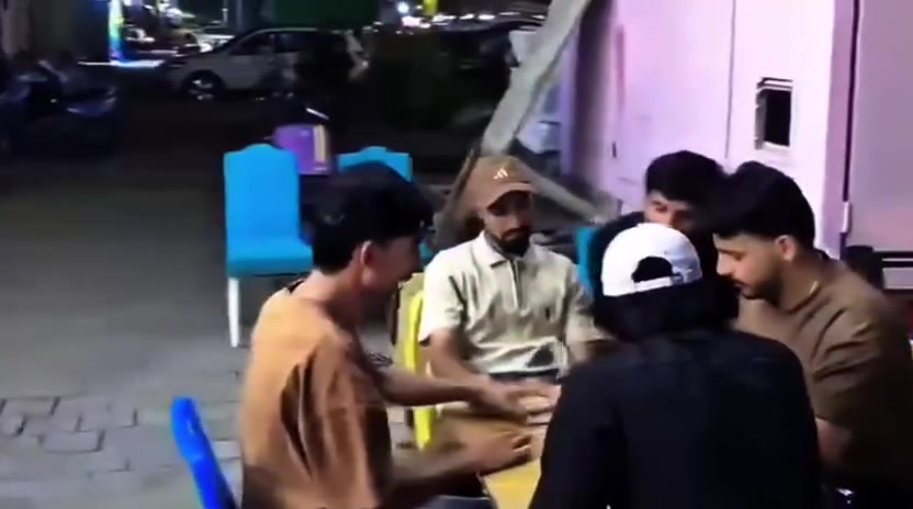 كوفي جاهز • مدينة الصدر • دندنه كافيه