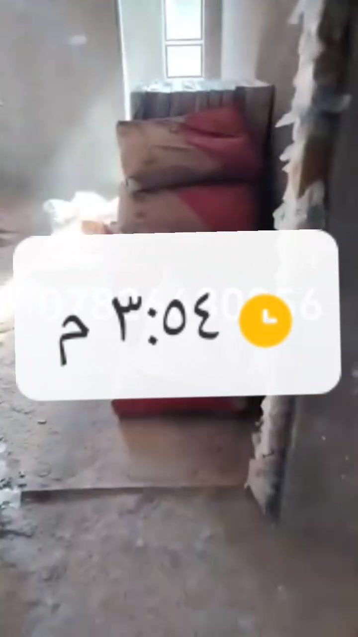 سلام عليكم كادر تصعيد على ظهر كافة مواد البناء مكانه ناصريه أتصل وبخدمتك ***********
