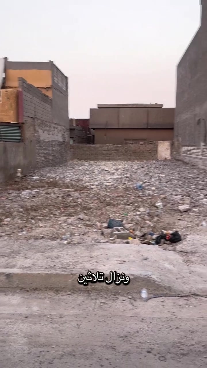 بوب الشام خلف السوك على طابو الشعب باقي التفاصيل في المقطع
للاستفسار:***********
