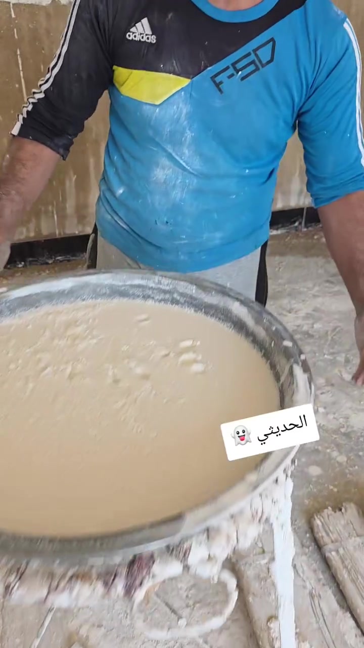 وين المخمرجية بحديثة 😁  بورك المالج الذهبي ❤️‍🔥❤️‍🔥

حسام العنزي
