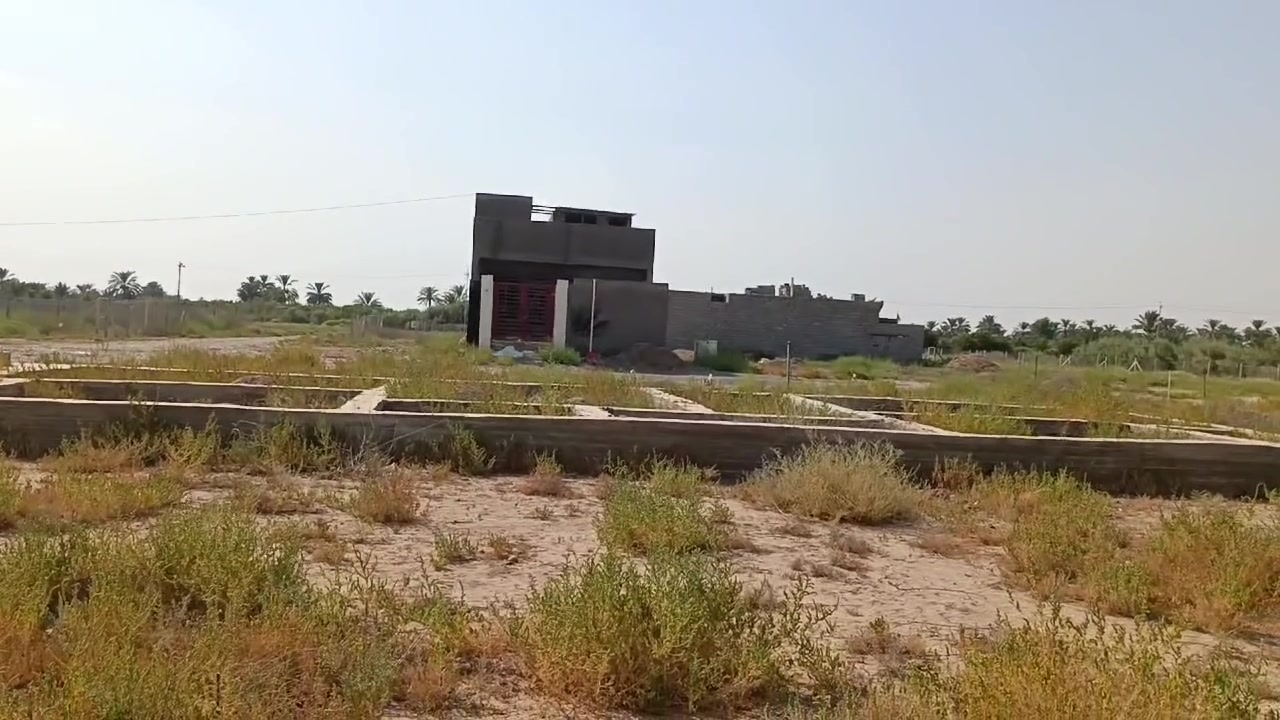 قطعه ارض للبيع زراعه تحويل مباشر مساحه 160 متر من موقع حي ازدهار استفسار على الرقم***********
