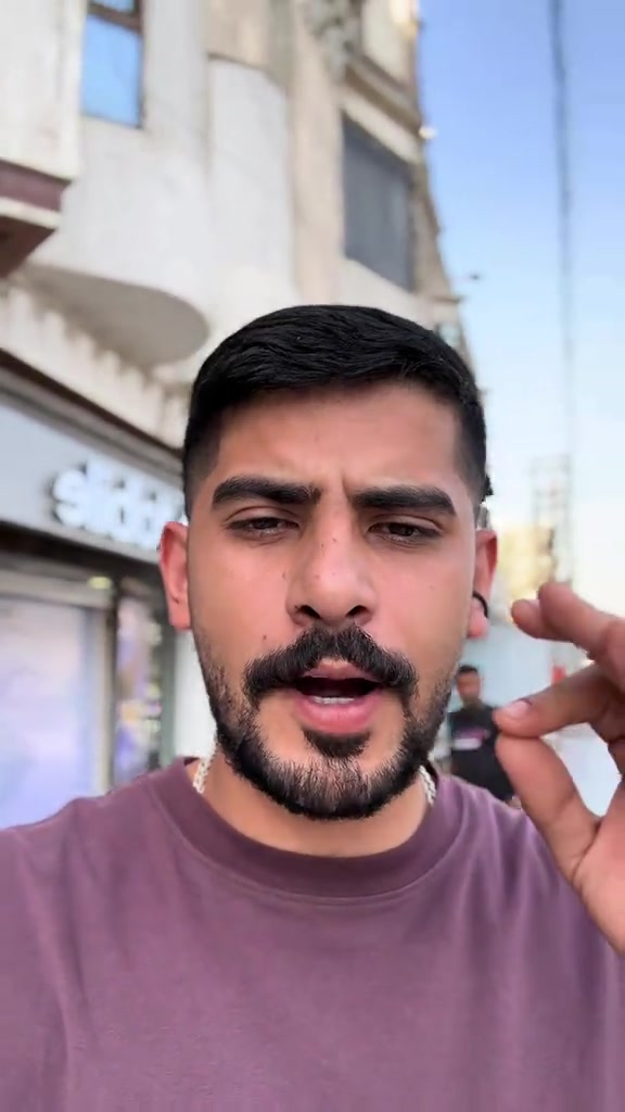 📢 نتحدث لكم عن أسعار الآيفون 18 برو ماكس أول بأول من خلال قناتنا على التليجرام: 📲 Savaused القناة المختصة ببيع الأجهزة المستخدمة والعروض 📍 العنوان: بغداد – المنصور – 14 رمضان – مقابل مطعم الساعة 📞 ***********
