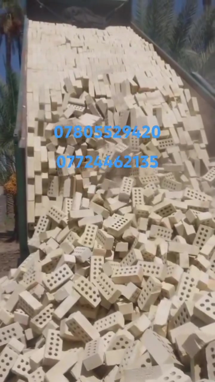 عدد ٧٤٠٠ طابوكه
واصل كربلاء ١٢٥٠
واصل بابل ١٢٥٠
واصل للنجف ١٣٠٠
واصل ديوانيه ١٣٠٠
واصل الحصوه المسيب الاسكندريه١٢٠٠
*********** واتساب
***********/واتساب
