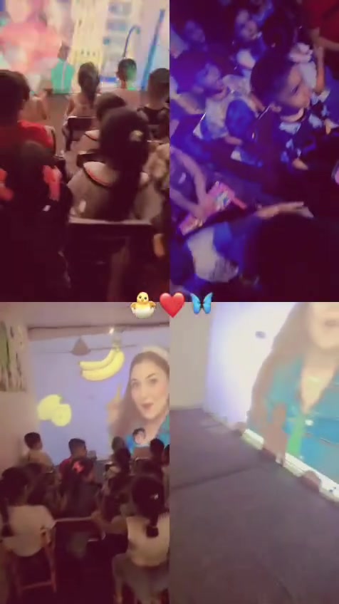 🌸 روضــة لوســين الأهلية ترحّب بكم 🌸
🎉 عرض خاص وتخفيض مميز للأطفال 🎉
💰 سعر الاشتراك فقط 75 ألف دينار
📚 تعليم مميز • أنشطة متنوعة • بيئة آمنة وممتعة لأطفالكم ❤️
✨ سارعوا بالتسجيل، المقاعد محدودة! ✨***********

