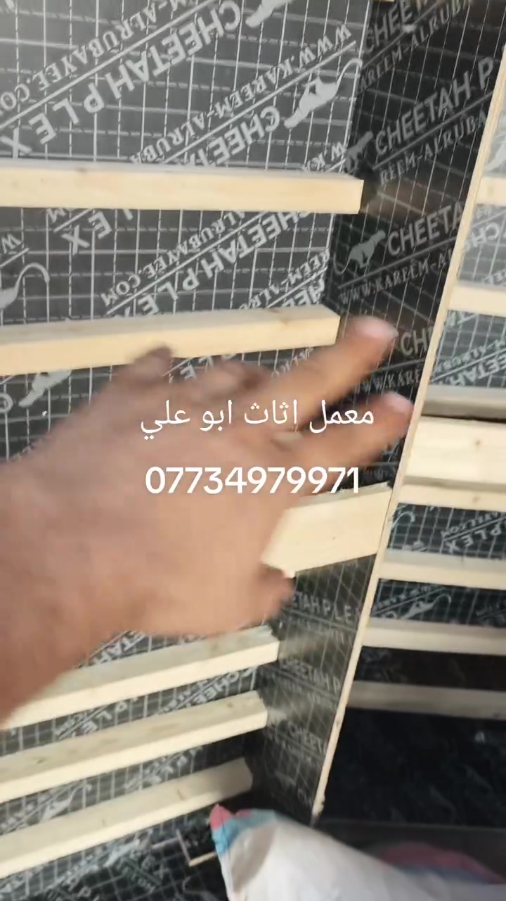 ماستر رافدين • نقد • اقصاط