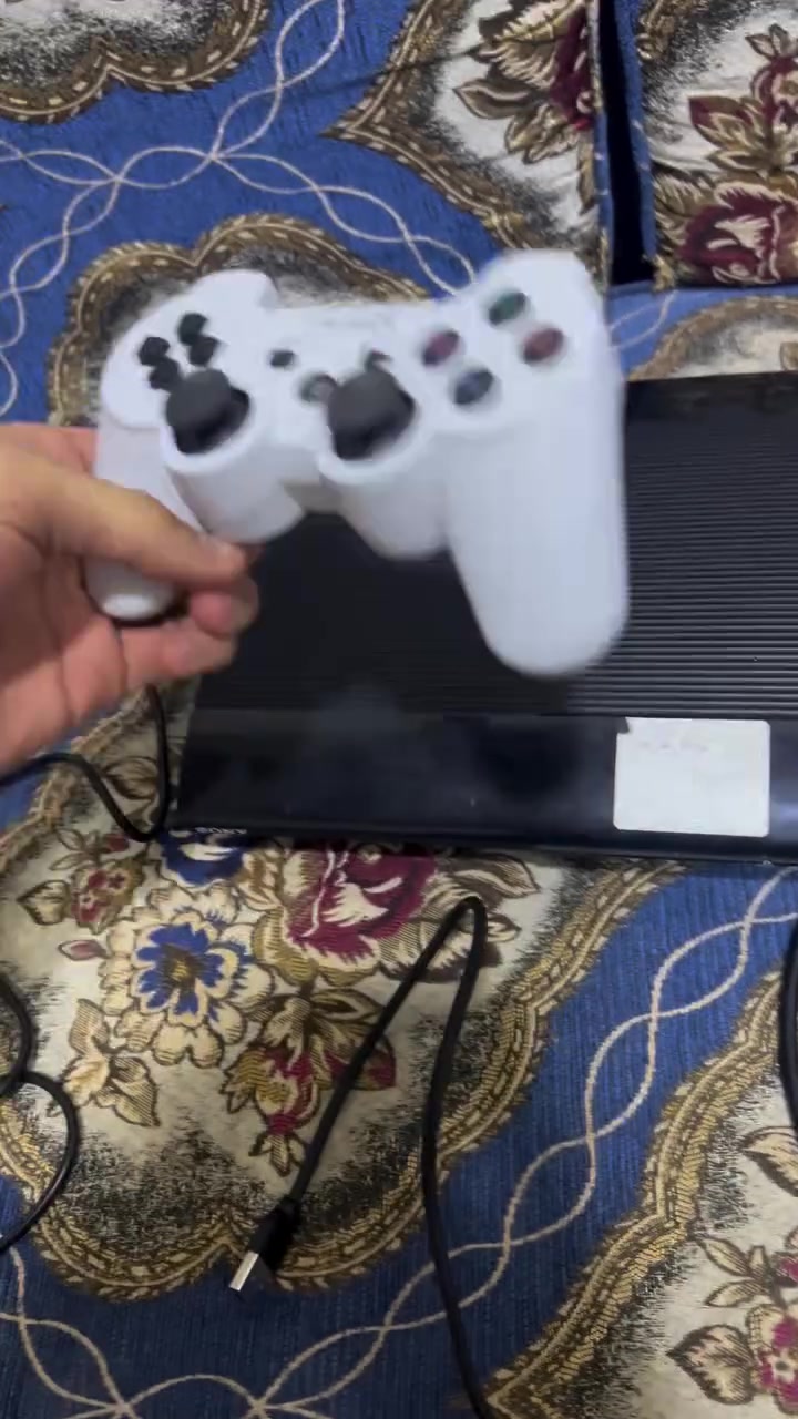 بلي 3 برو • العاب هواي • هارد خارجي