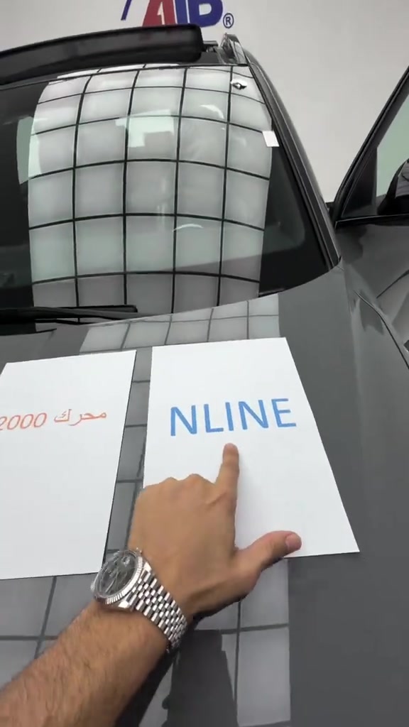 توسان 2027 الفئة الجديدة🔥💥 📞 للتواصل والاستفسار: 📌 6368 📞 *********** | *********** 📍 بغداد – البنوك قرب تقاطع نادي النفط 📍 كربلاء – مدينة معارض كربلاء – معرض رقم 2 #نقطة_بيع_معتمدة #BYD #قريباً 
