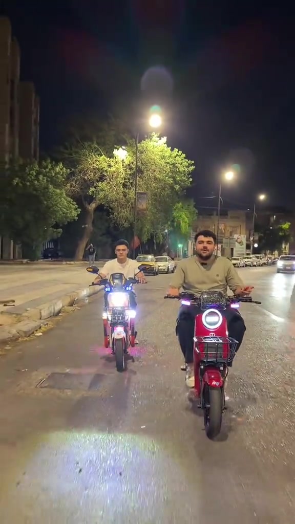 🔥 R9… قوة على الطريق وهيبة بكل مكان 🏍️💨 راح تكون مشوارك بكل طريق مسويلكم عليها خصم  الاستفسار علئ رقم  ***********
