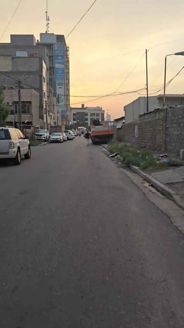 حي الجامعه الخارجيه • ١٠٠م • ٤غرف نوم