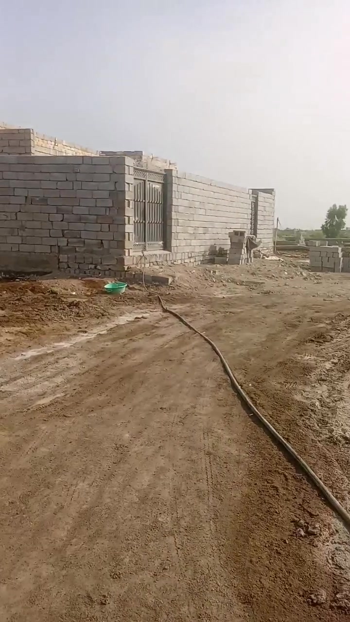 بيت زراعي • البطحاء طريق الزوار • ٤٠٠م