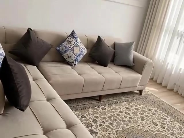٧ مقاعد • اللون حسب الطلب • توصيل لجميع المحافظات