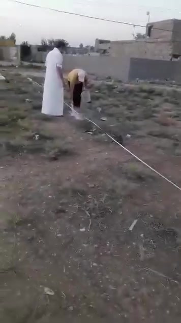 ٦٠٠م • طابو زراعي • طويريج الابراهيمه