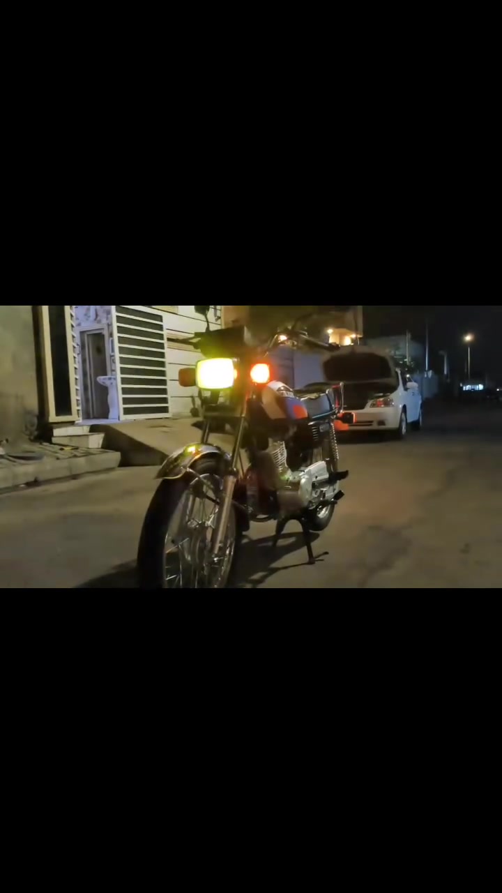 سلام عليكم دراجه اربعه كير موديل 23 فول مواصفات مكفوله كفاله عامه رقم نكليزي السعر مليون و300الف 
للستفسار 
‏‪***********‬‏
