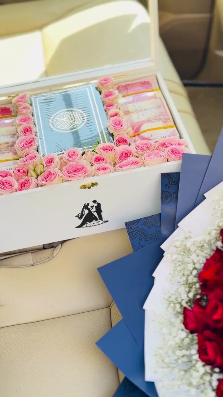 لم أكن بهذا القدر من الحب واللهفة إلا معك ♥️

شاركونا مشاعركم وخلونا ننسق لكم الهدية المثالية التي تليق بأحبابكم♥️
📥 للطلب والاستفسار: تواصلوا معنا عبر الرسائل الخاصة
#امباير_سامراء #ورد_طبيعي #هدايا #explore #بغداد 
العنوان صلاح الدين سامراء العرموشية قرب مدرسة الاسماء (رمضان المبارك سابقا)
