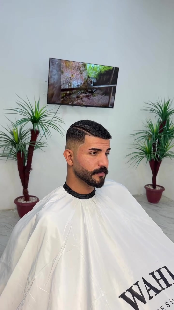 حلاق • قيمة حلوة • ١٠/١٠