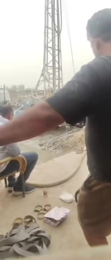 ***********
*********** مستعدون الحفر الابار  الارتوازيه واليدويه الخاصه بل منازل والحدائق يوجد حفر يصل ال ٢٠٠ متر يوجد حفر ركائز وحفر الائسيجه كافه وتجفيف مخازن المياه وتعبرات الشوارع يوجد واتساب عل الرقم الثير ***********
***********

