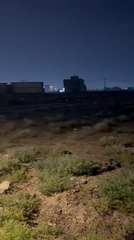 الكاظمية • ١٠٠م • طابو