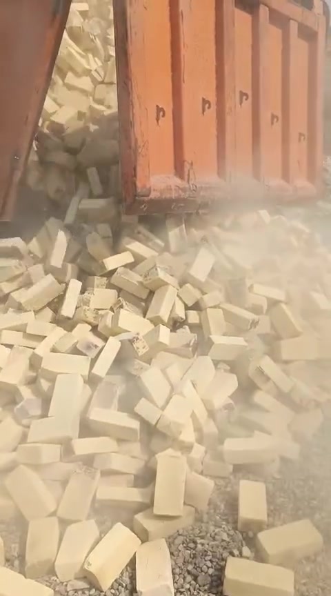 طابوق انجكتر • درجة أولى • توصيل بصره