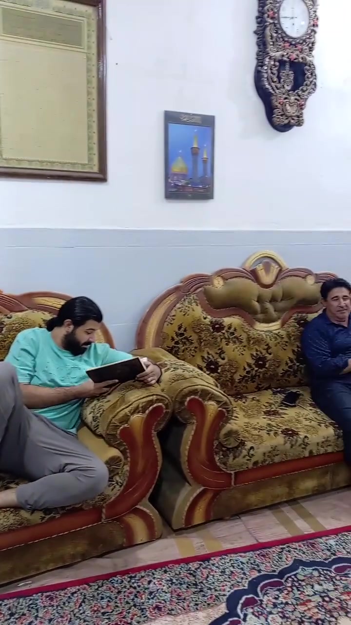 تخم مستعمل • بابل الحله • عدد ٢