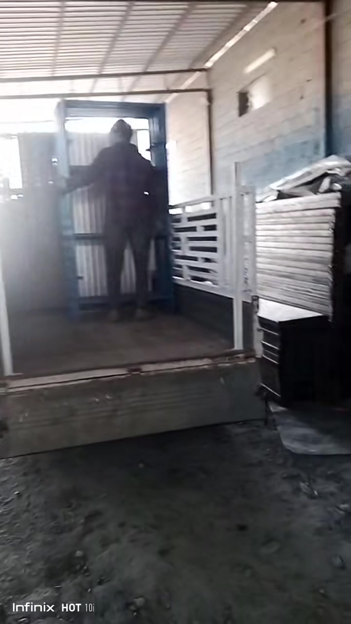 بيع وتأجير كافة أنواع السكلات الكونكريت والسكلات الفنيه والخدميه وكافة المكائن والمعدات بأنواعها 💯
العنوان/بغداد -
للاستفسار الاتصال على الارقام التالية
☎️***********📱واتساب
🛻خدمه توصيل كافة مناطق بغداد والمحافظات
