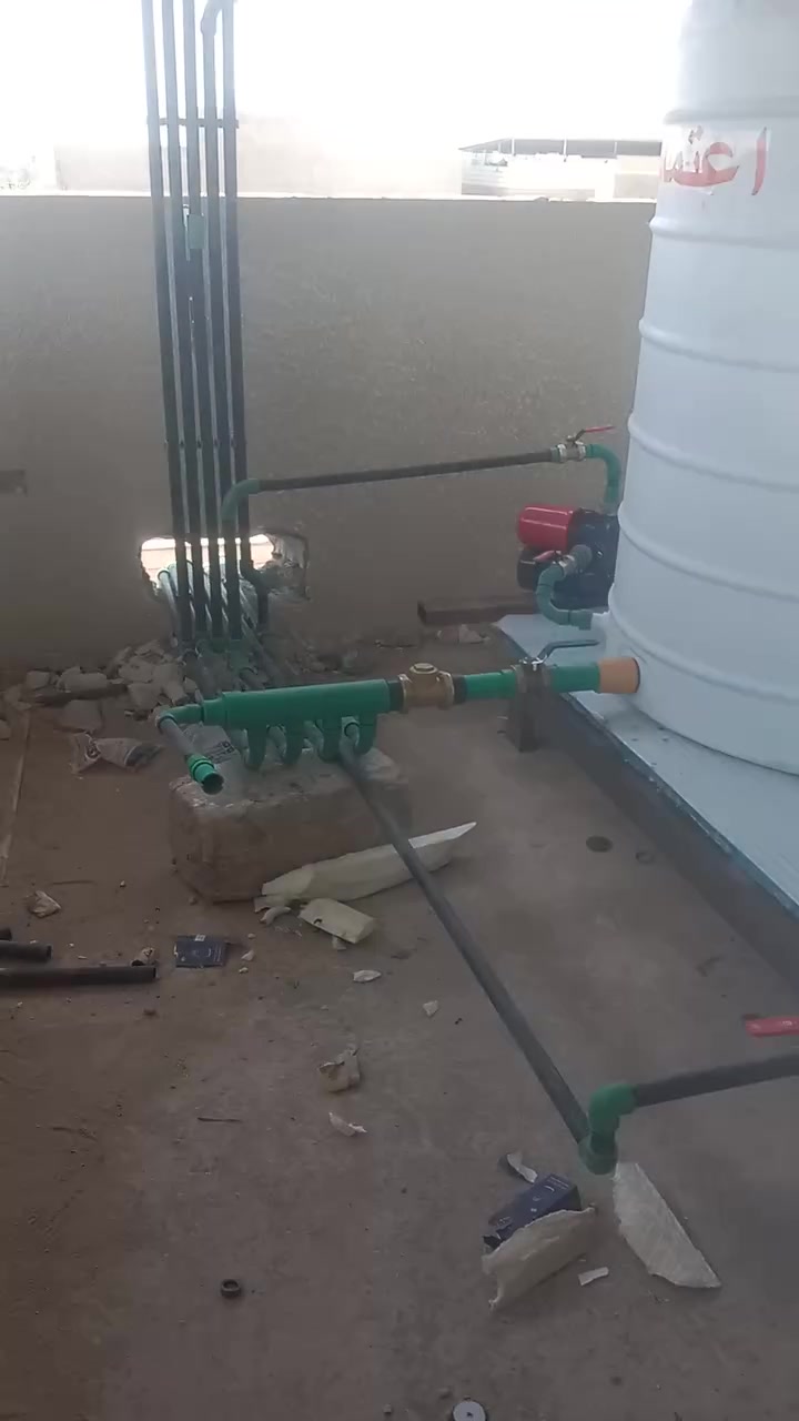 بالله
تاسيس ماء ومجاري بصرة ابو الخصيب حي العسكري ***********يتوفر واتساب
