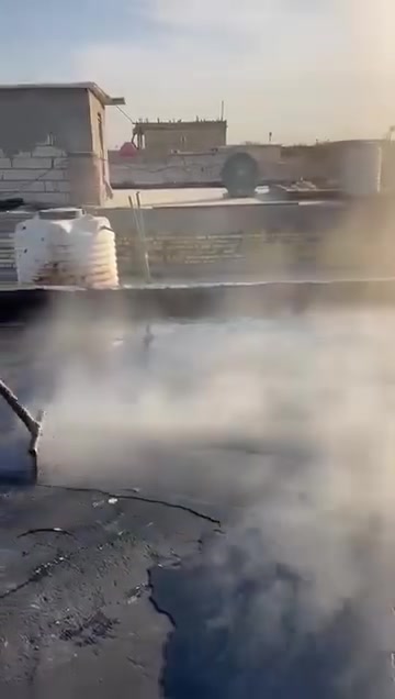 زفت بغداد  درجه اولئ ضمان
تصليح صطوح -ماستك-تطبيك اشتايكر-اوزكام -لباد كوادرنه متعدده لجميع اعمال الرباطات والصطوح  بادار ابو سند الطرفي
وتساب او اتصال ***********
