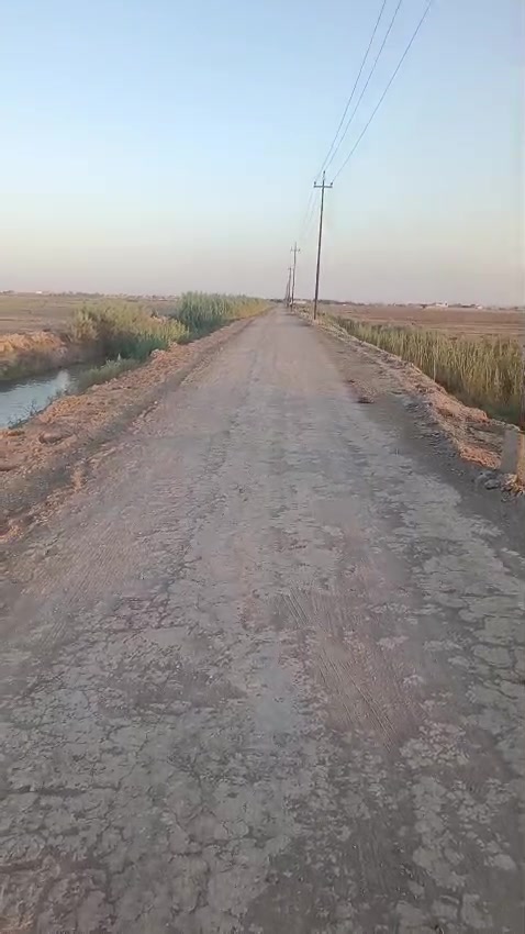 دونم • كوت حي الحكيم • قابل تفاوض