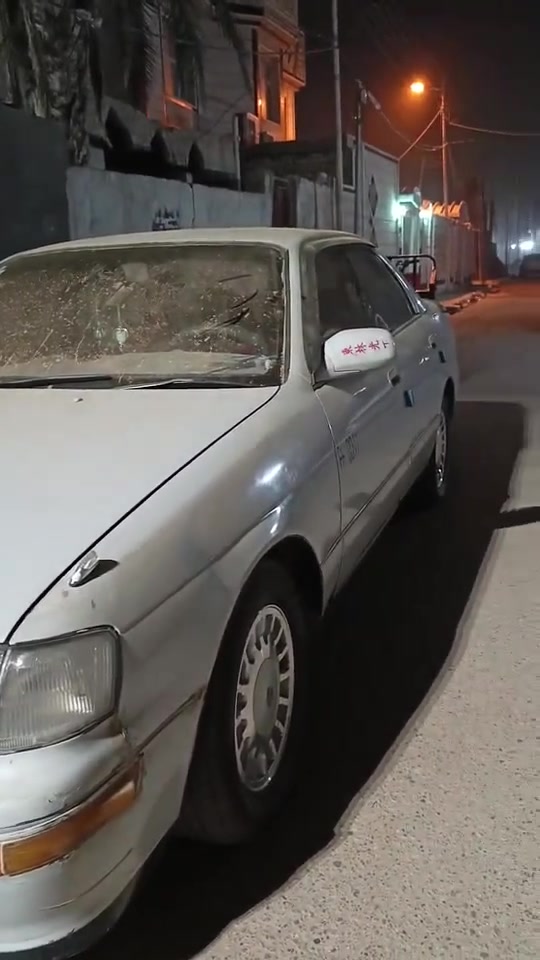 سلام عليكم بطه كراون 1992مكفوله كفاله عامه من الصبغ والنقل والكص محرك فيفيتي السعر خاص الاستفسار الاتصال ***********
