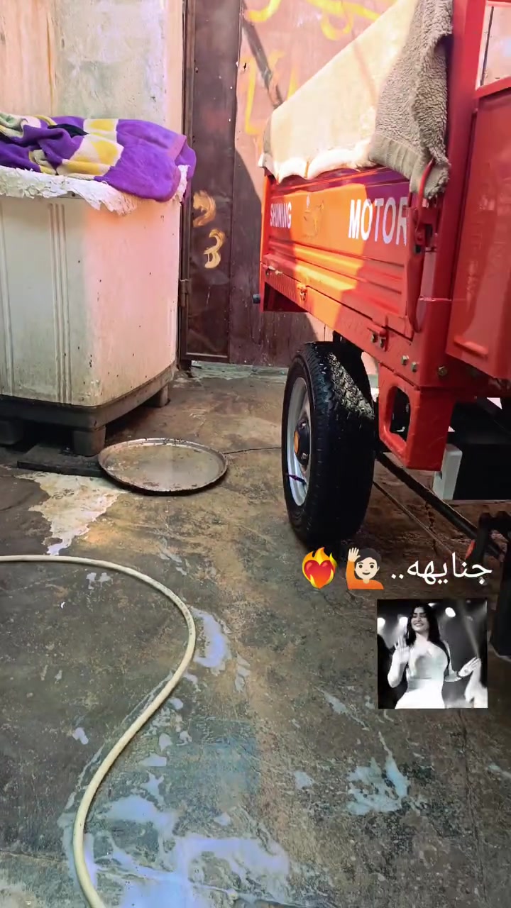 زيرو • كهربائية • كفالة كاملة