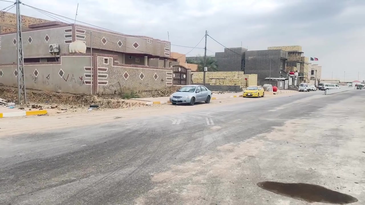 شارع ٨٠ • ٢٠٠م • طابو صرف