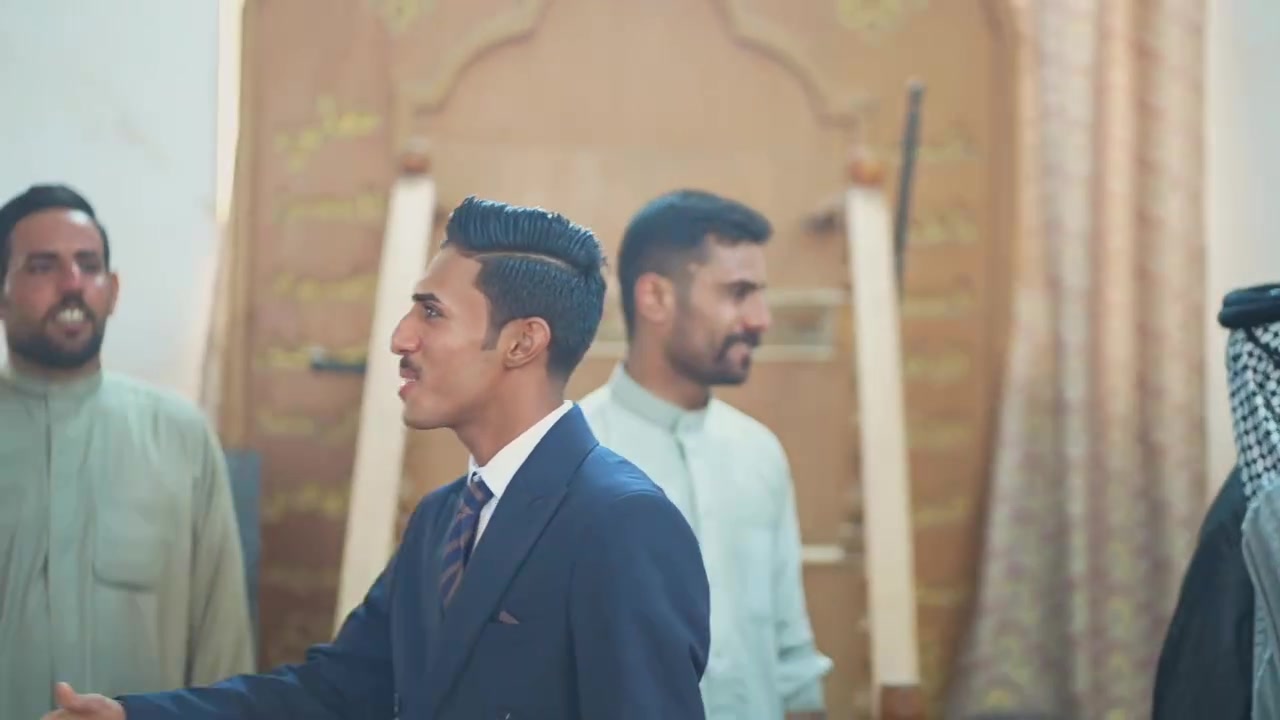 تغطيتنا الخاصه لحفل زفاف الحبيب محسن حامد عبدالحسين ال حافظ
ألـف الـف مبـارك  حبيبـي ❤️ تستاهـل كـل الخير 
 الـله يديـمـه عليـك خـير وسعـاده ان شـاءلـله 🌹
لمشاهدة الفيديو كاملا على منصة اليوتيوب 
https://youtu.be/bMQRuS03IPw?si=fAYZk9Ep-Ff_vLUY

📲 تابعـوا صـور المناسـبـة كامـلة علـى تليجـرام
🔗 https://t.me/Sh7a7

📞 للحجـز والاستفسـار: ***********
📸
